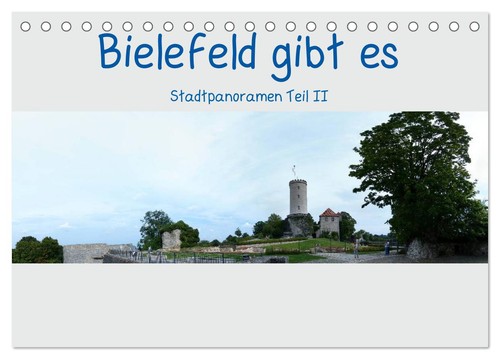 Bielefeld gibt - , es