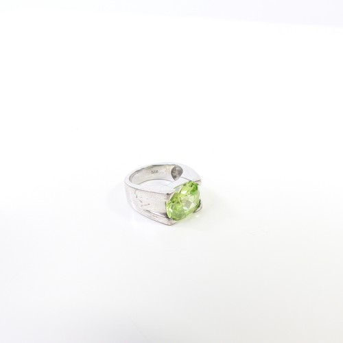 Ring 925er silber schmuckstein - ring,