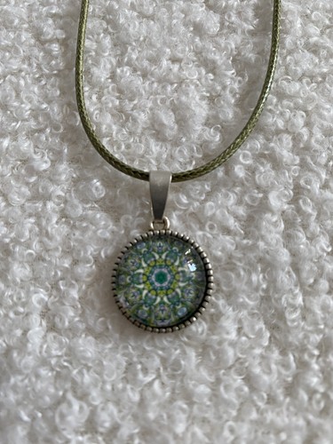 Kette modeschmuck anhänger - kette,