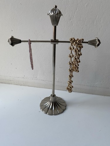 Metall schmuckständer deko - metall,