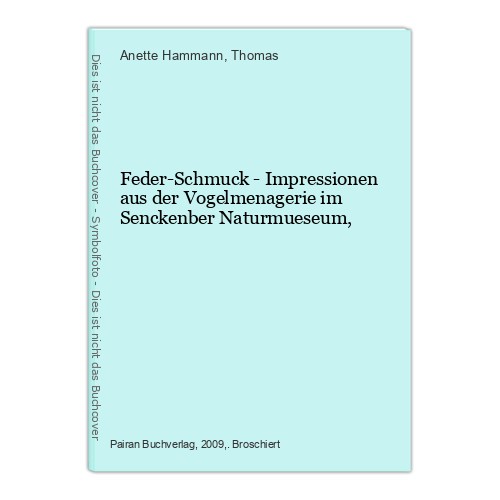 Feder schmuck impressionen - -,