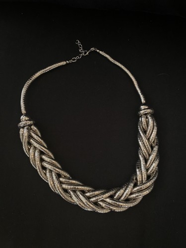 Statement collier hals - statement,