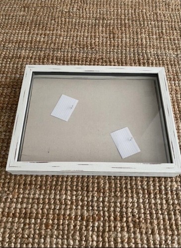 Schaukasten bilderrahmen - schaukasten, 3d