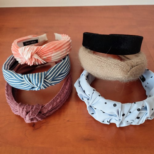 Haarreifen haarschmuck damen - haarreifen,