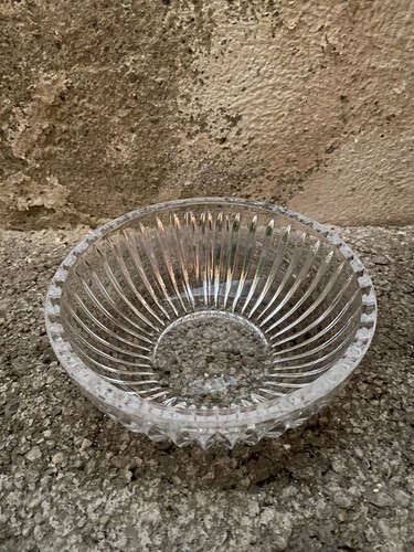 Glas schale deko dessert - schale,