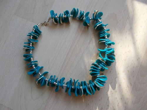 Kette,vintage,nice,Schmuck,Imp