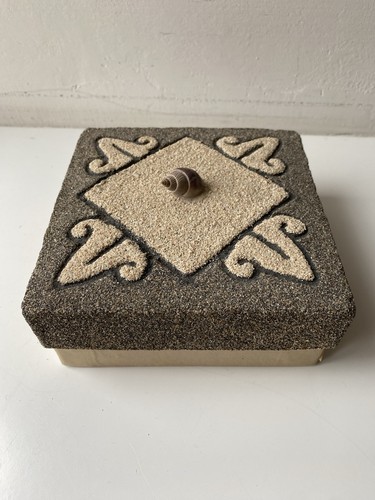 Deko schachtel box - schachtel,